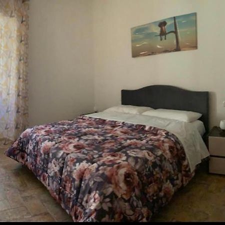 Residence Il Giardino Sul Fiume Nera Cerreto di Spoleto Eksteriør billede